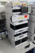 Agilent 1290 Infinity HPLC System
