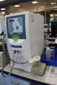 Riggtek Dissoprep x8 Degasser