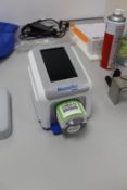 MasterFlex 78018-40 Peristaltic Pump