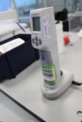 Brand Handistep Electronic Repeating Pipette