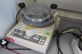 Fritsch analysette 3 Pro Shaker