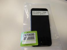 Apple iPhone SE Apple iPhone SE in Space Grey,