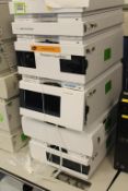 Agilent 1200 Series HPLC System