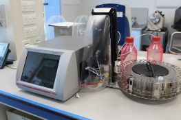 Anton Paar DMA4100M Density Meter