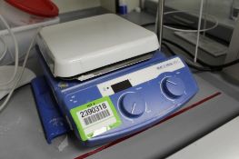 IKA C Mag HS7 Magnetic Stirrer