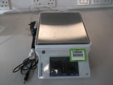 Mettler Toledo ME4001TE/00 Precision Balance