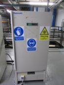 Panasonic MDF-U443-PE Biomedical Freezer