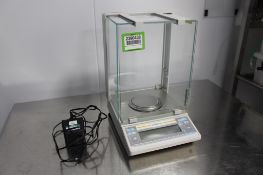 Sartorius AC211S Analytical Balance