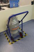 Statebourne Cryolab25 Liquid Nitrogen Dewer
