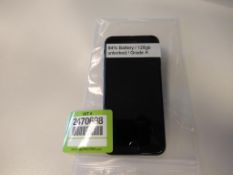 Apple iPhone SE Apple iPhone SE in Space Grey,