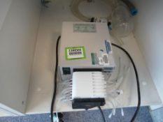 Agilent Pump 8VS Pump