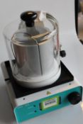 Uniqsis Hotcoil Coil Heat Exchanger