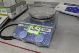 IKA RCT Basic Heater Stirrer