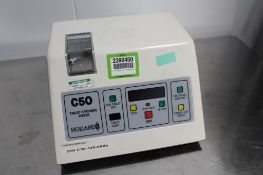 Holland C50 Hardness Tester
