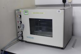 GallenKamp 0VA031 Vacuum Oven