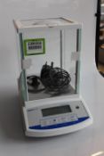 Fisherbrand FAS124 Analytical Balance