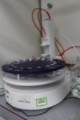 Mettler Toledo In Motion Flex Autosampler