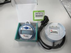Escort RH iLog Temperature & Humidity Data Logger