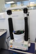Stable Micro Systems TA.HD.Plus Texture Analyzer