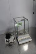 Sartorius BP211-D Analytical Balance