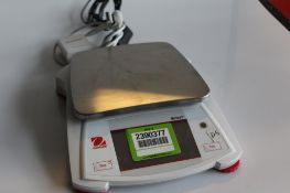 OHAUS Scout SKX2202 Precision Balance