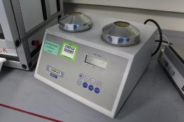 Copley Sci SVM22 Bulk & Tapped Density Analyzer