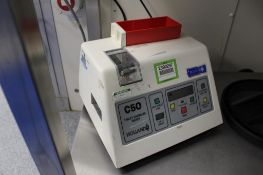 Holland C50 Tablet Hardness Tester