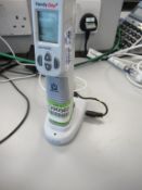 Gilson Handy Step Electronic Repeating Pipette