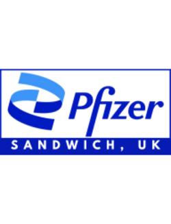 Pfizer #137 (Sandwich, UK ): Sale Featuring State Of The Art Lab Equipment from Pfizer!