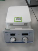 Fisher Brand Isotemp Benchtop Hotplate Stirrer