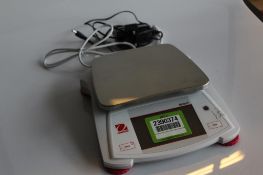 OHAUS Scout SKX2202 Precision Balance