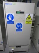 Panasonic MDF-U443-PE Biomedical Freezer