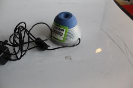 IKA Lab Dancer Vortex Mixer