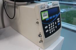 ESA Corona Plus CAD Detector