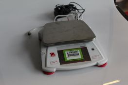 OHAUS Scout SKX2202 Precision Balance