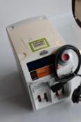 Syrris Asia 220092 Syringe Pump