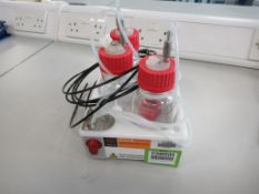 Syrris Asia 2200400 Pressurized Input Store Pump