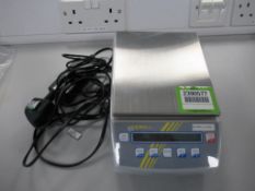 Kern KB 10KO.05N Precision Balance