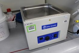 Fisher Scientific DMU12 Water Bath