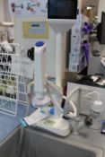 Milli-Q IQ7000 Water Purification System
