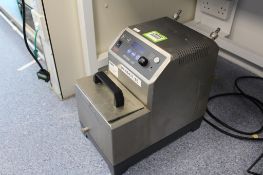 Huber Ministat 125 Recirculating Chiller