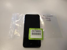 Apple iPhone SE 2020 Apple iPhone SE in Space