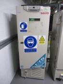 Sanyo MDF-U32V Ultra Low Temp Freezer