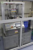 Mini Cap 1RM Capsule Filler