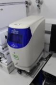 Polymer Laboratories PL-ELS 2100 Light Scattering