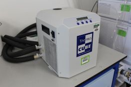 Solid State Cooling Systems Thermo Cube
