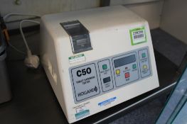 Holland C50 Tablet Hardness Tester
