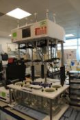 Agilent 708-DS Dissolution System