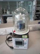 Cambridge Reactor Design Polarbear Plus Heat