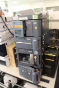Waters Acquity Ultra Performance LC UPLC System